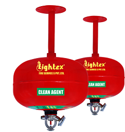 fire fighting